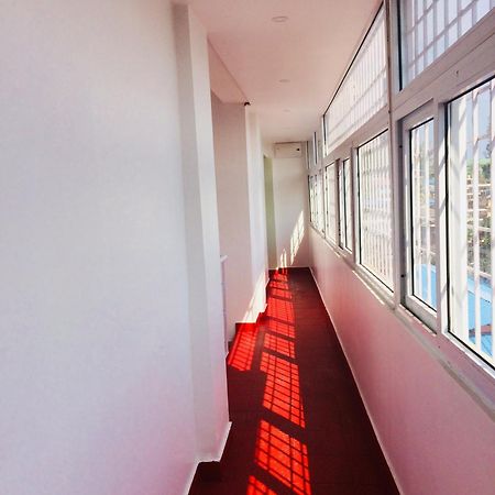 فندق Nh Regency ميناء بلير المظهر الخارجي الصورة