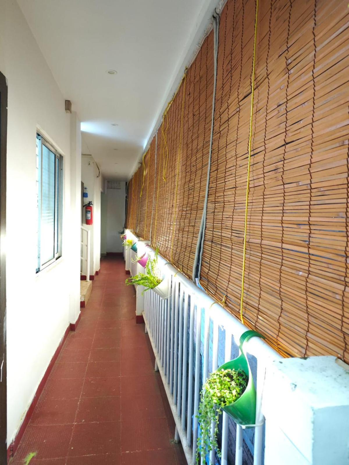 فندق Nh Regency ميناء بلير المظهر الخارجي الصورة